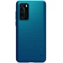 Nillkin Super Frosted Shield Matte cover case for Huawei P40 order from official NILLKIN store
